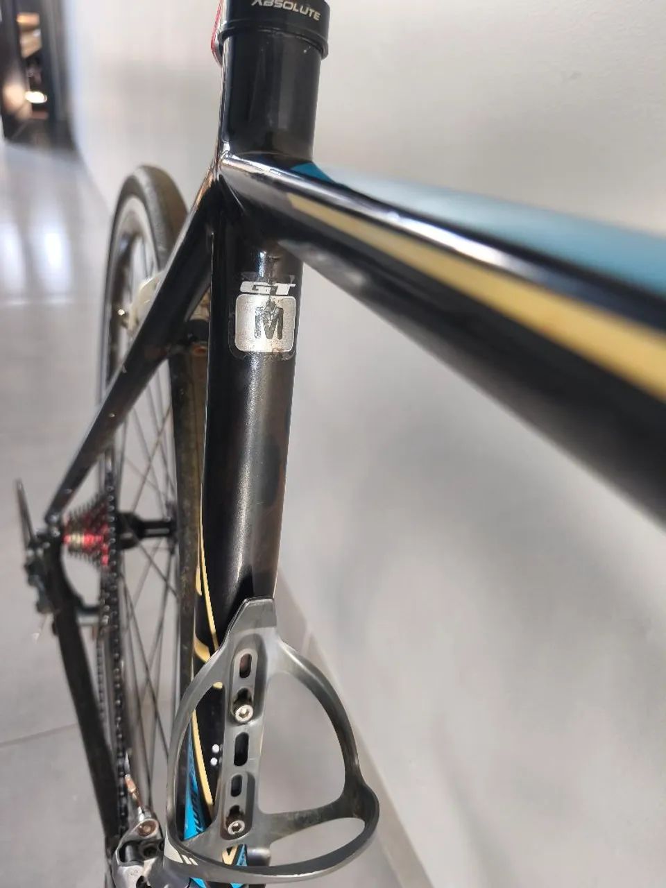 Bicicleta GT Séries 3 - Foto 4