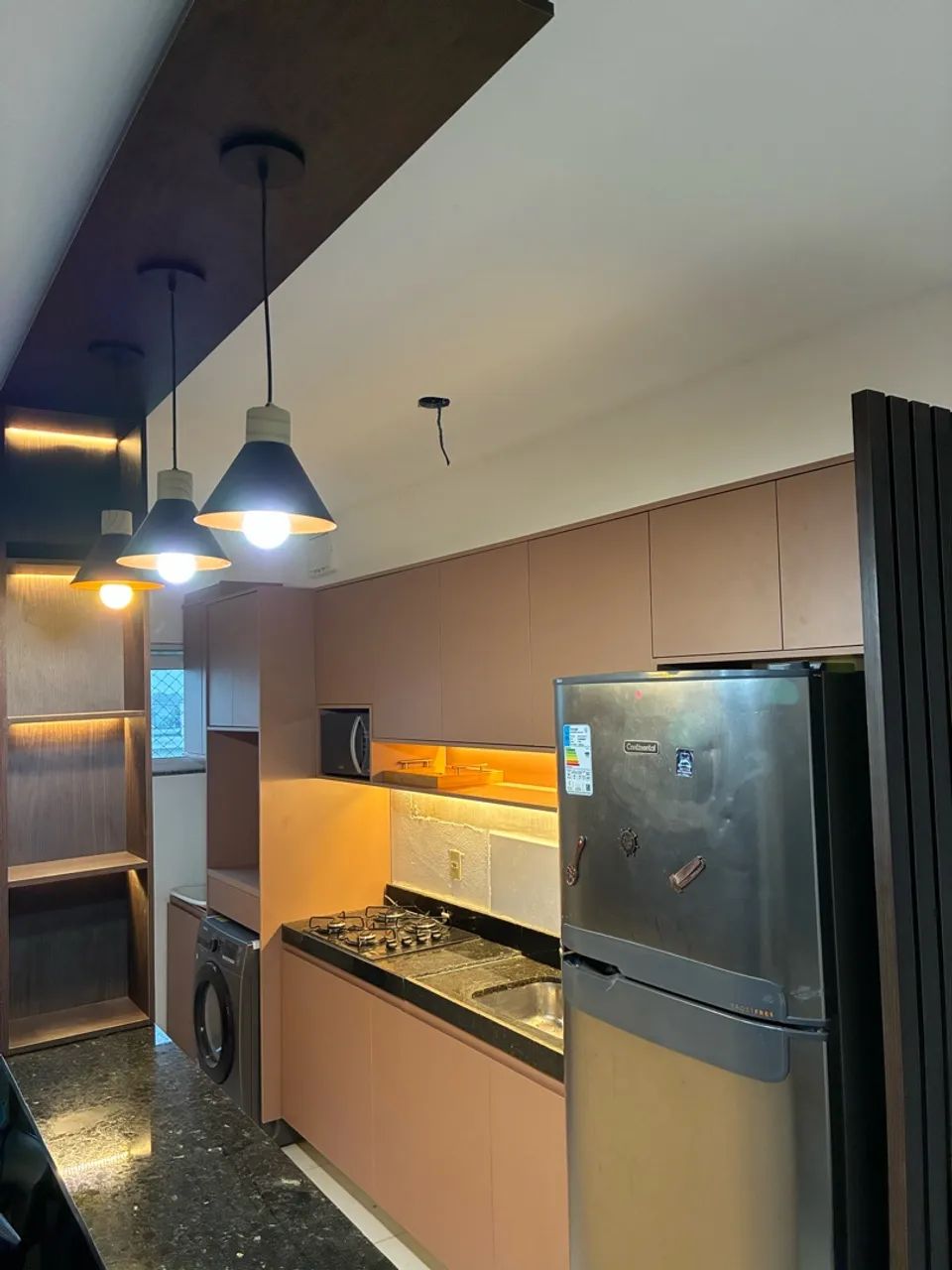 Cozinha planejada / Móveis planejados  - Foto 4