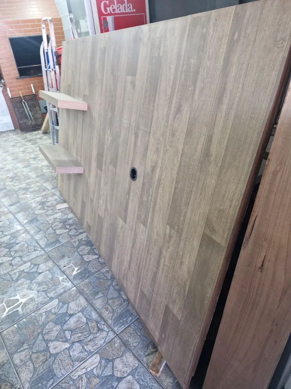 Painel para TV - Foto 3