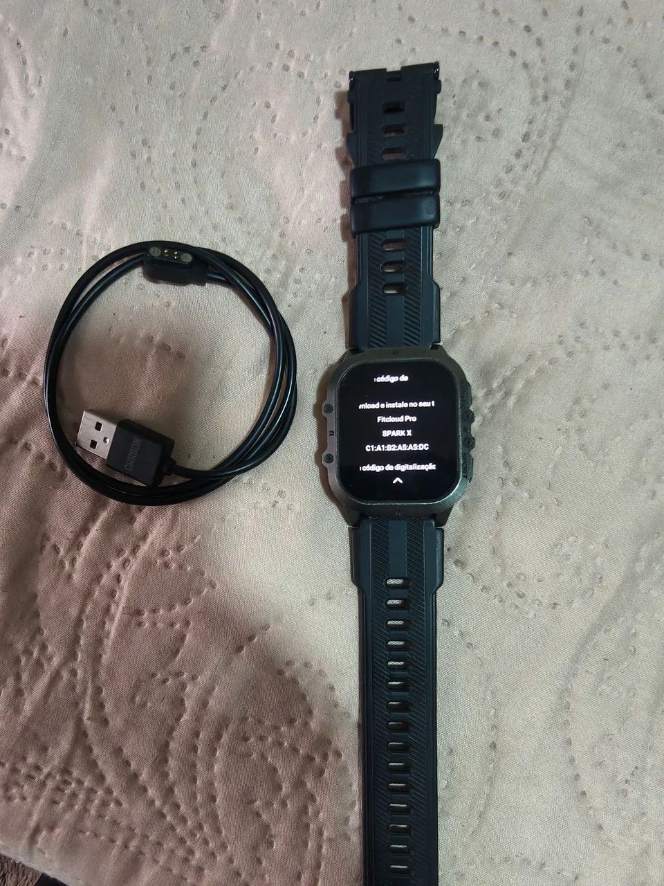 carbon spark x