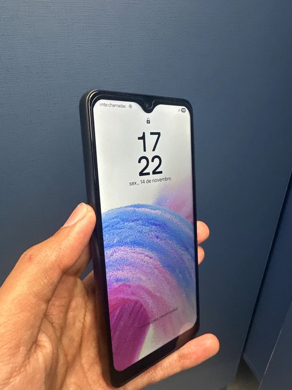 Galaxy a33 128gb