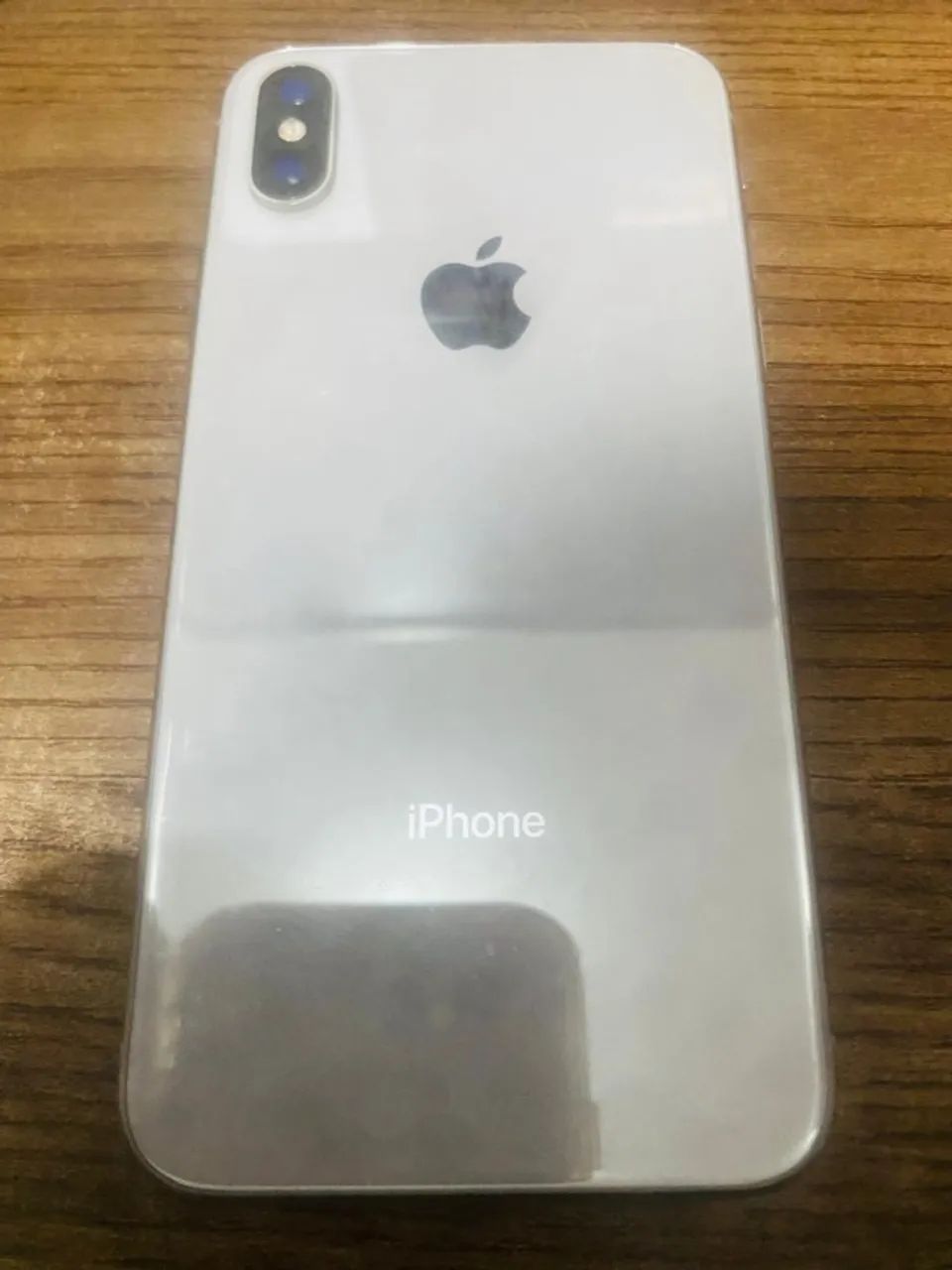 IPHONE X - FACE ID ON - Foto 2