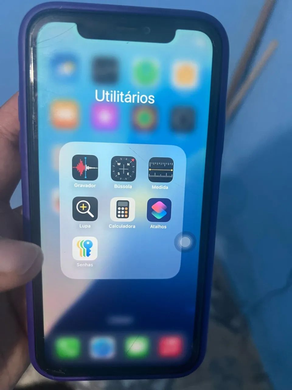 iPhone 11 - Foto 2