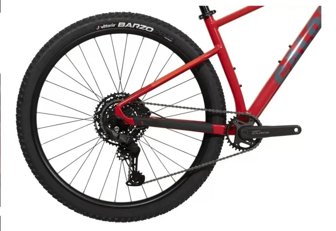 Bicicleta Caloi aro 29 Explorer  - Foto 3