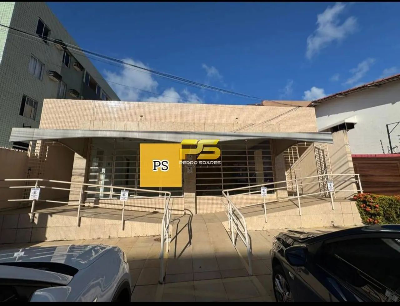 Casa para locação Comercial em João Pessoa