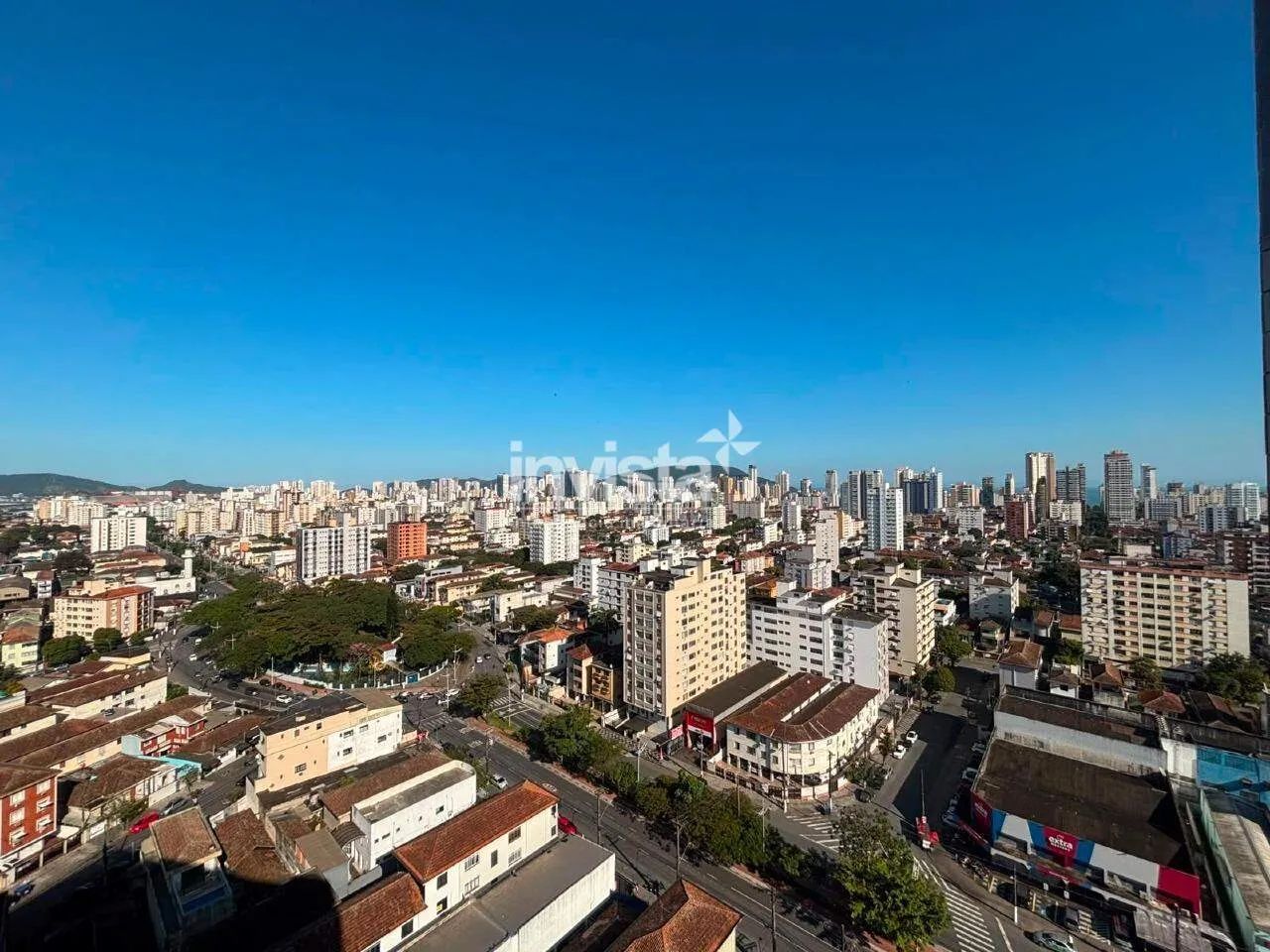 Apartamento 2 quartos com lazer completo no Macuco