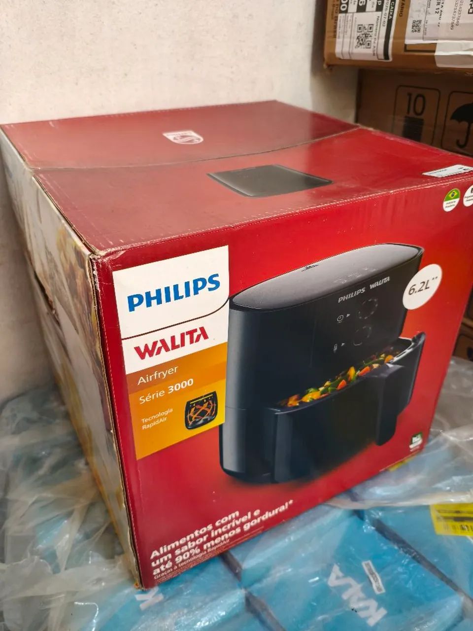 Airfryer 