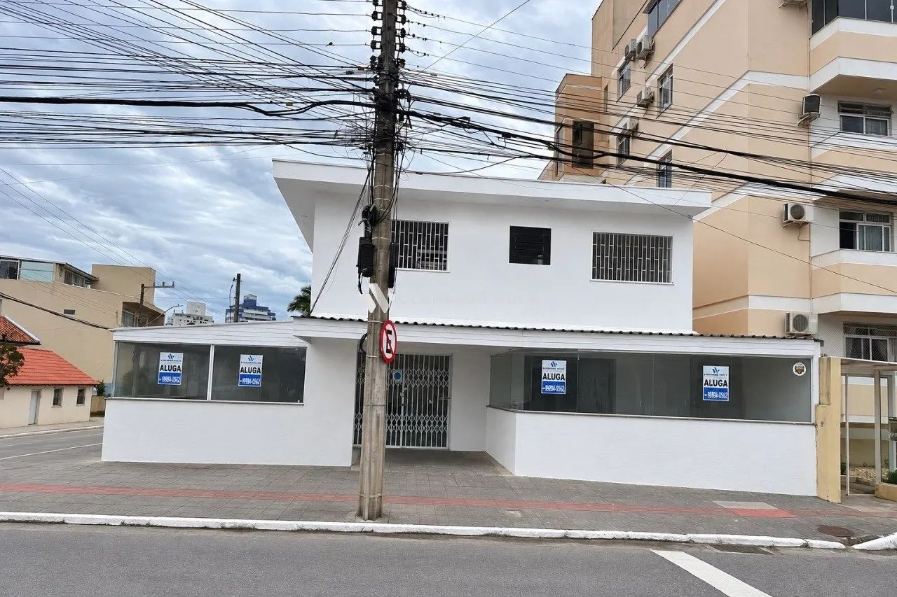 Prédio comercial com 175 m2 privativos no Balneário/ Estreito - Foto 2