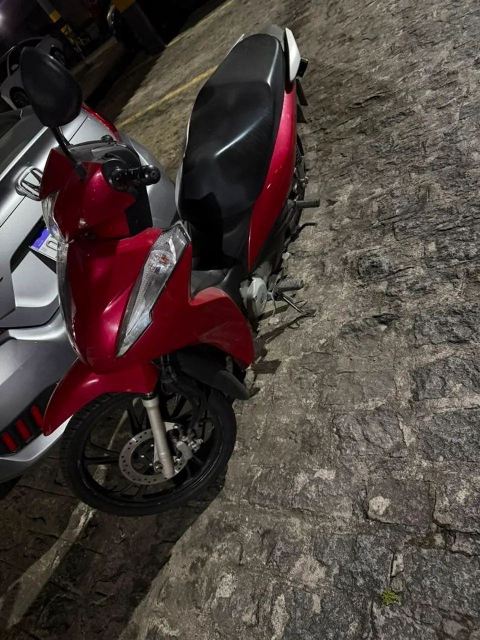 Biz 125 - Foto 5