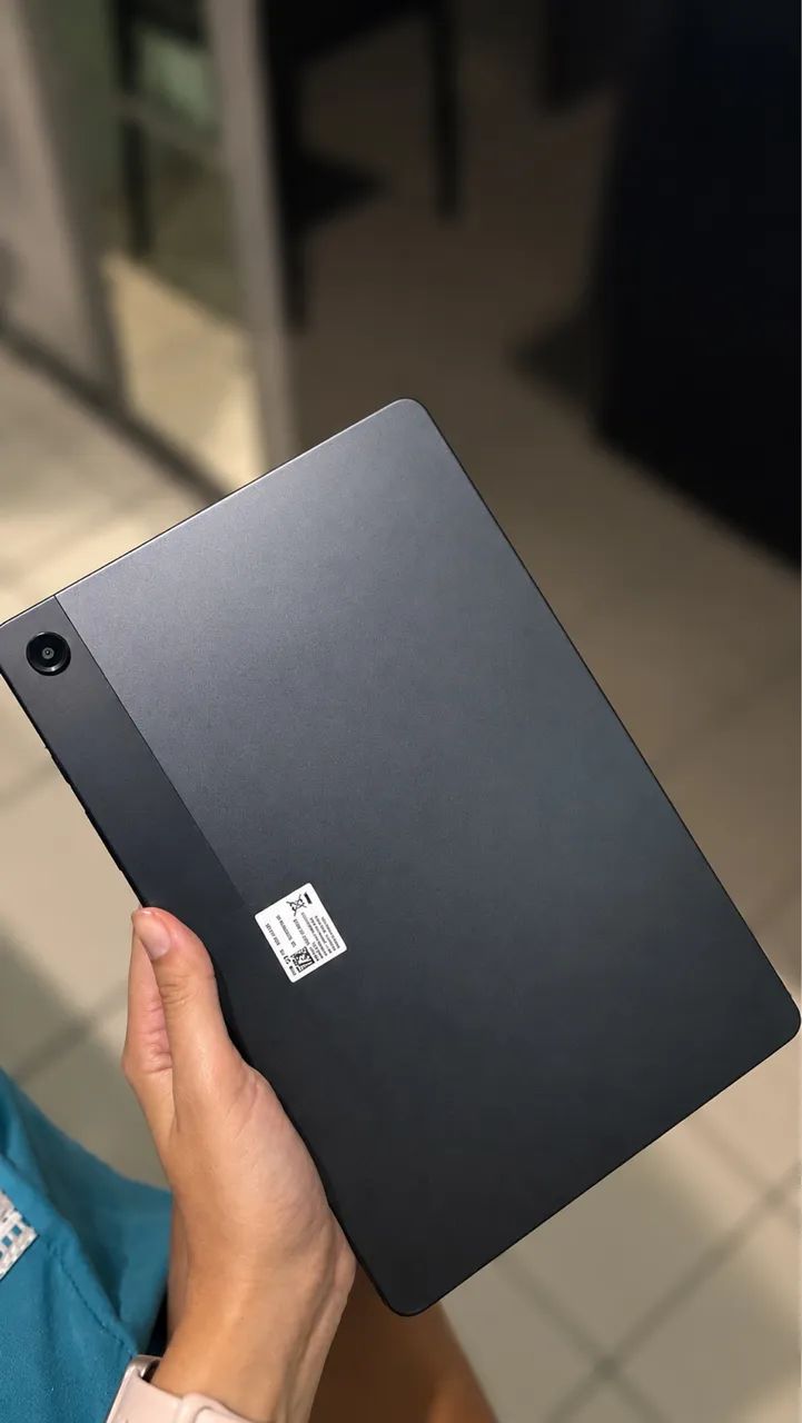 Tablet A9+, 64 GB (SEMINOVO) - Foto 2