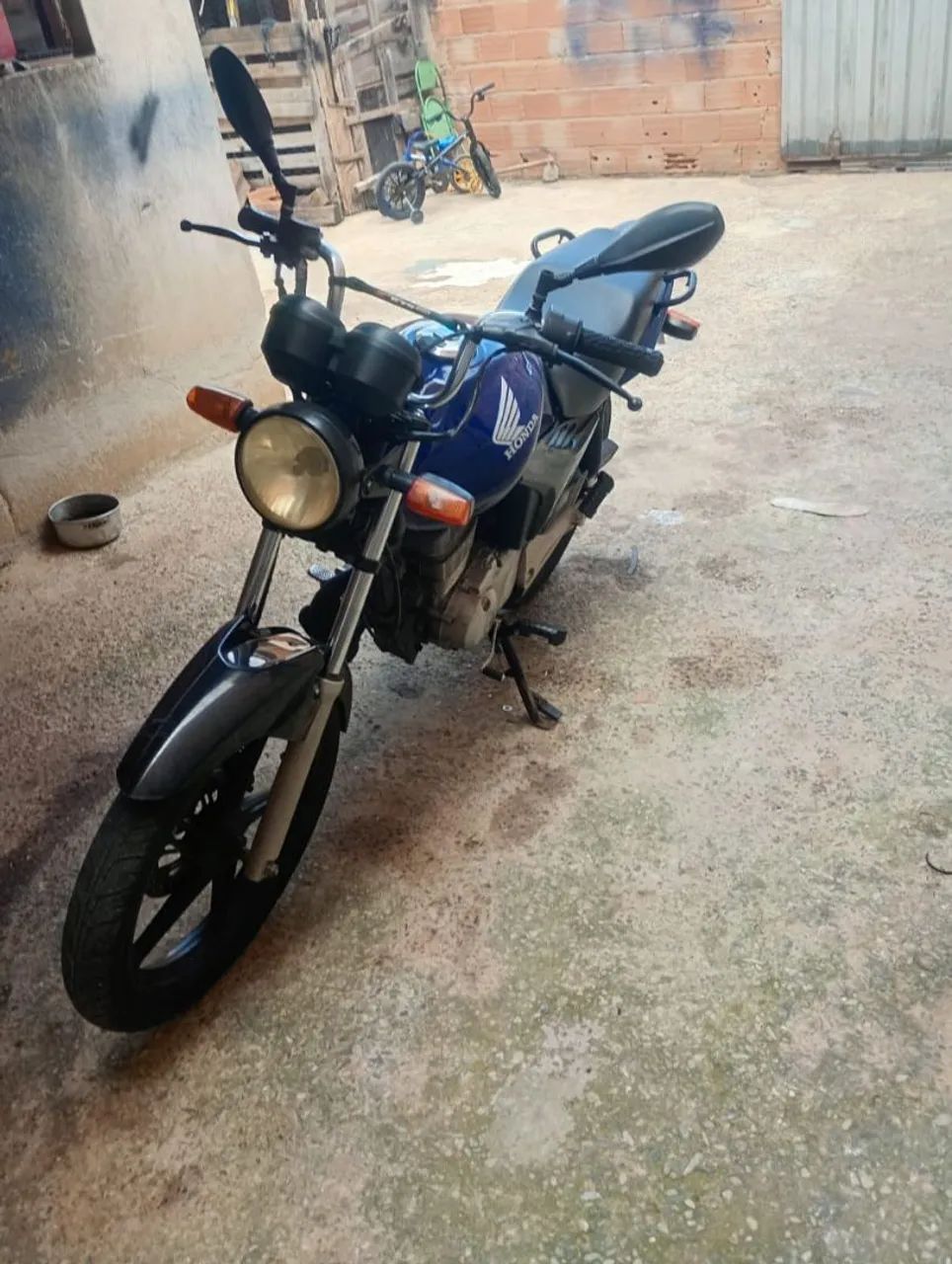 Cg fan 125 es - Foto 2