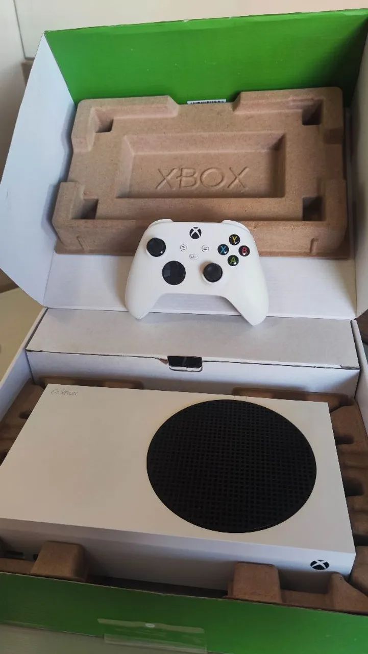 Xbox Séries S completo - Foto 5