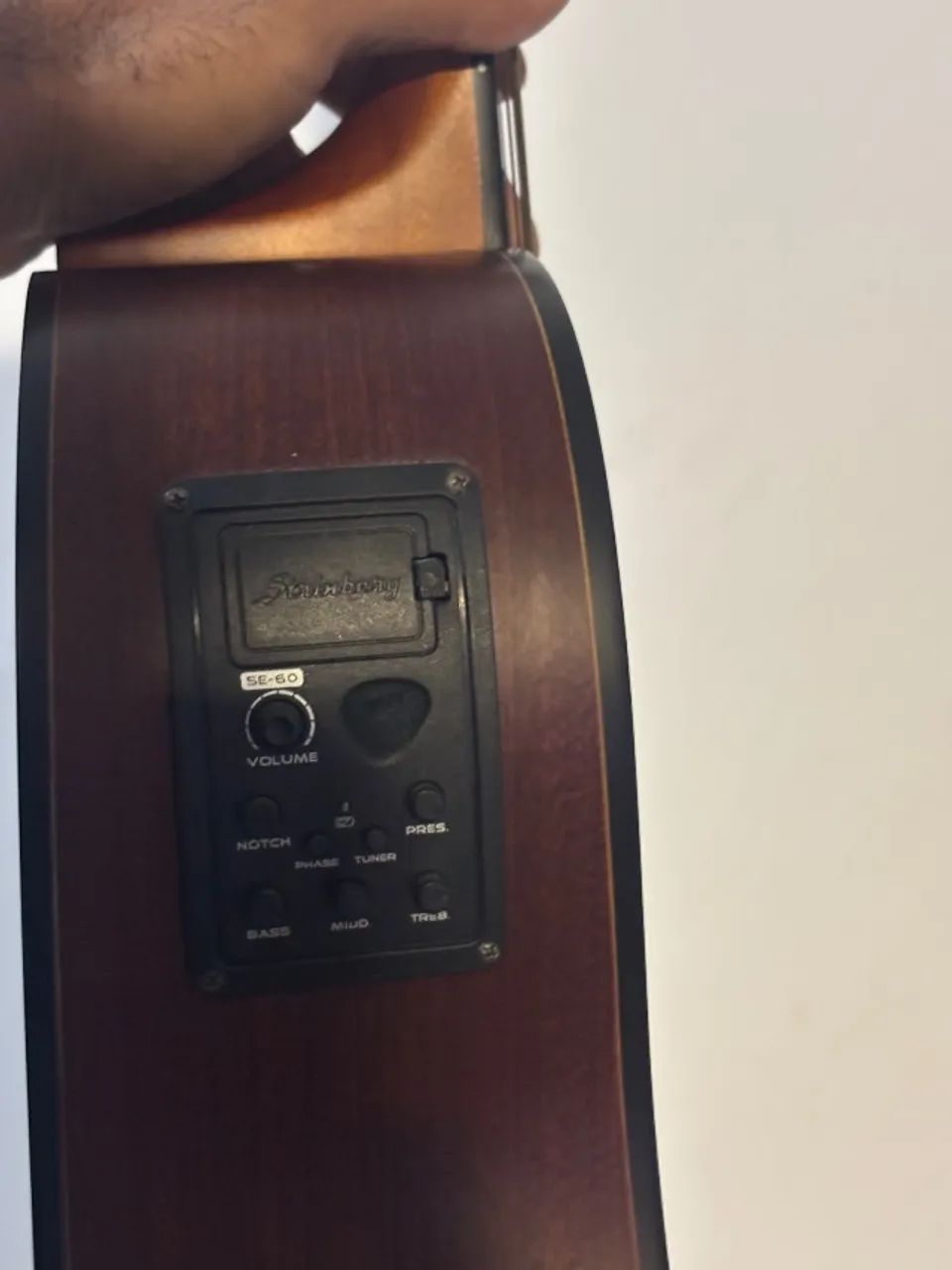 Violao - Foto 2