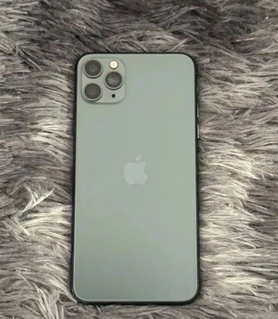 Carcaça do iphone 11 pro original