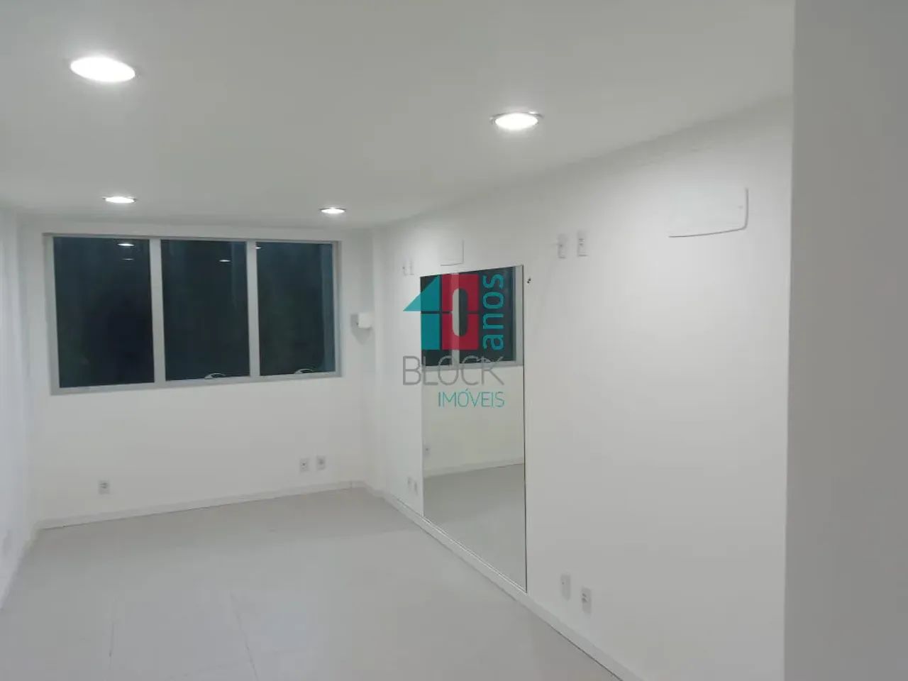 Tanque | Sala