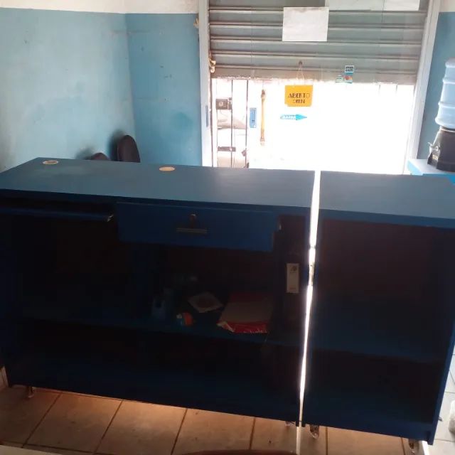 Balcão para Atendimento - Foto 5