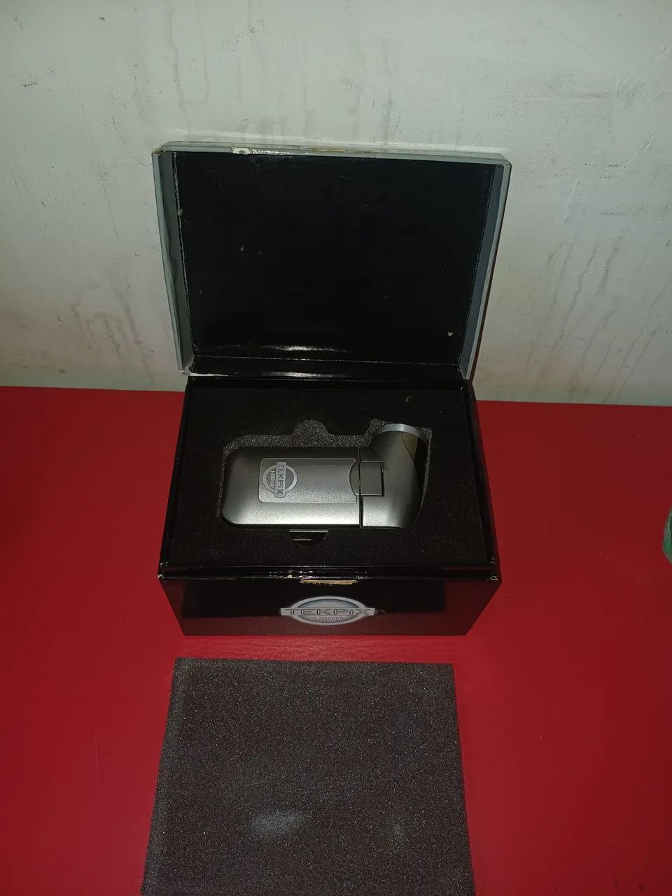 Filmadora digital Tekpix. - Foto 4