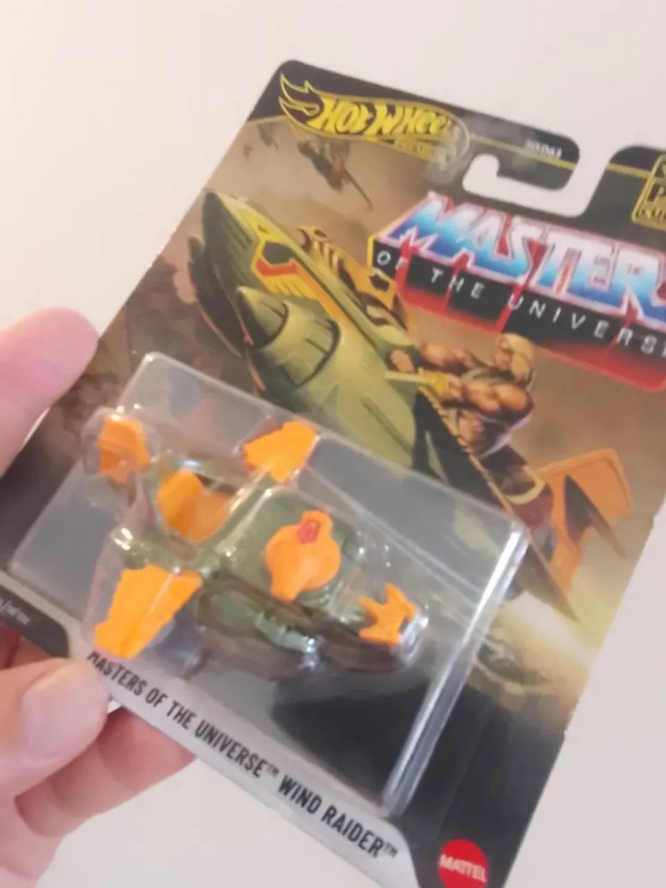 Escala 1:64 - Foto 3