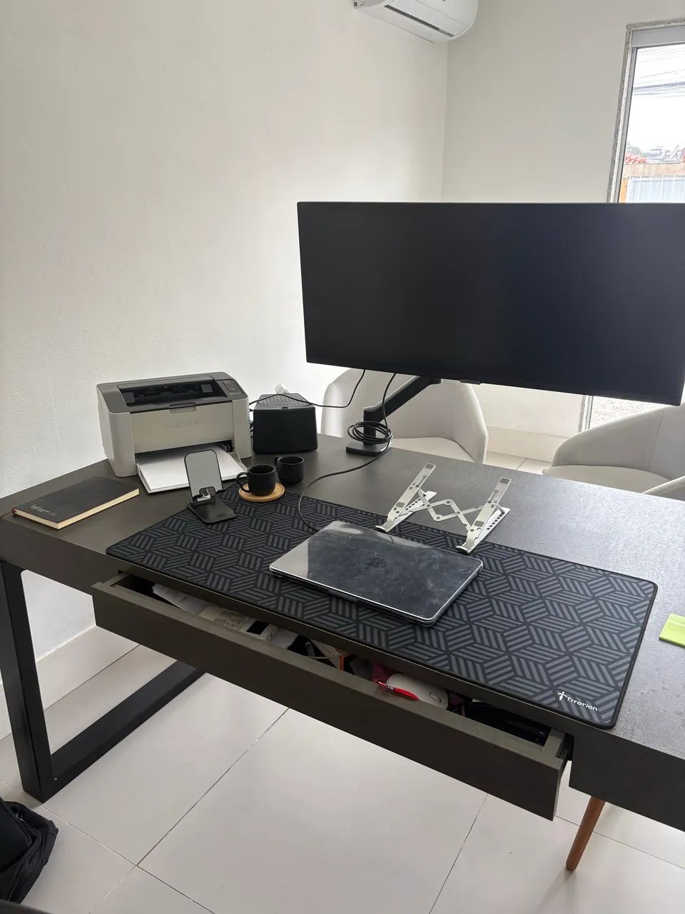Mesa de escritório  - Foto 2