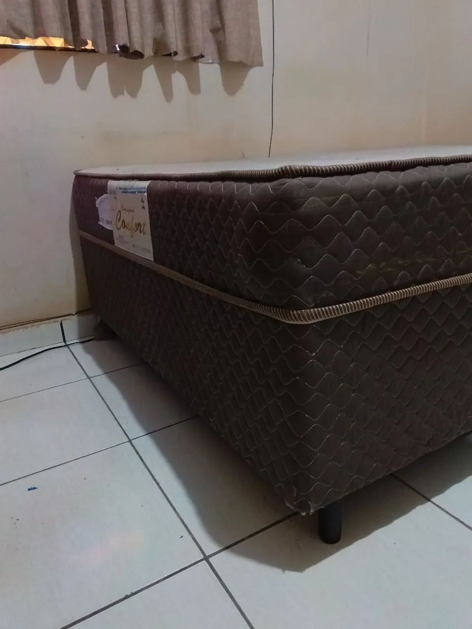 CAMA CASAL - Foto 2