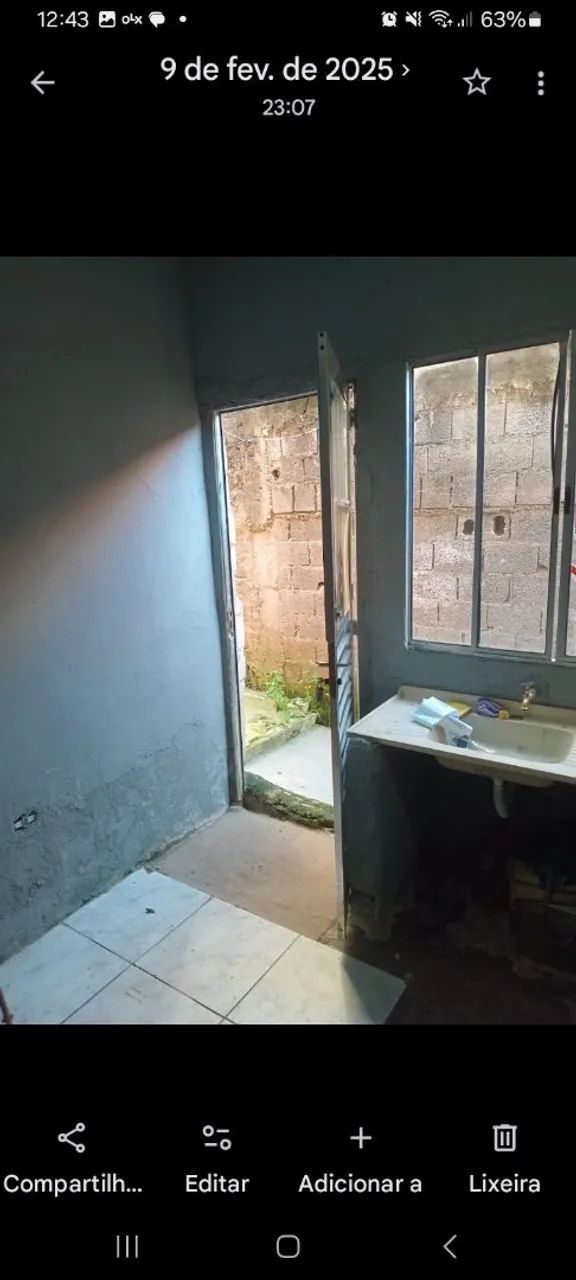 Casa pra alugar no jardim palanque  - Foto 4