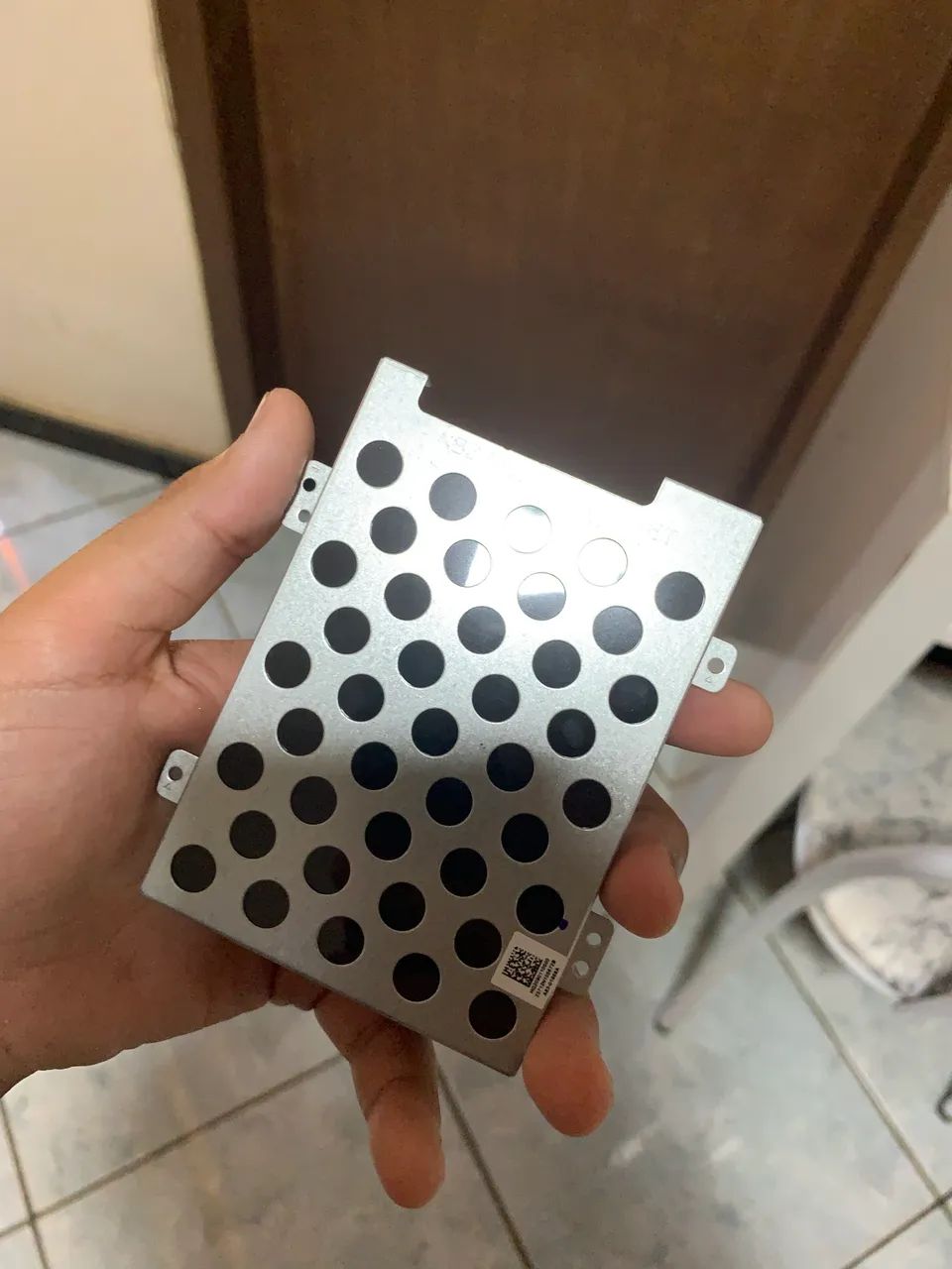 HDD Samsung 