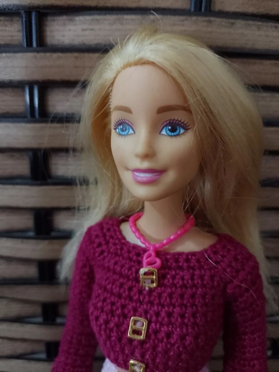 Barbie