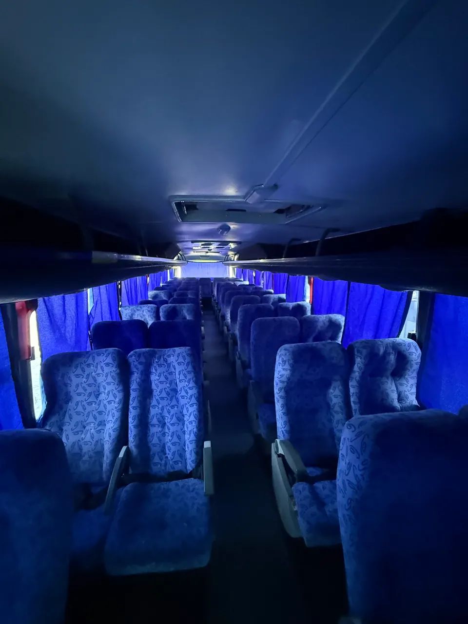 Ônibus Comil versatily  - Foto 5