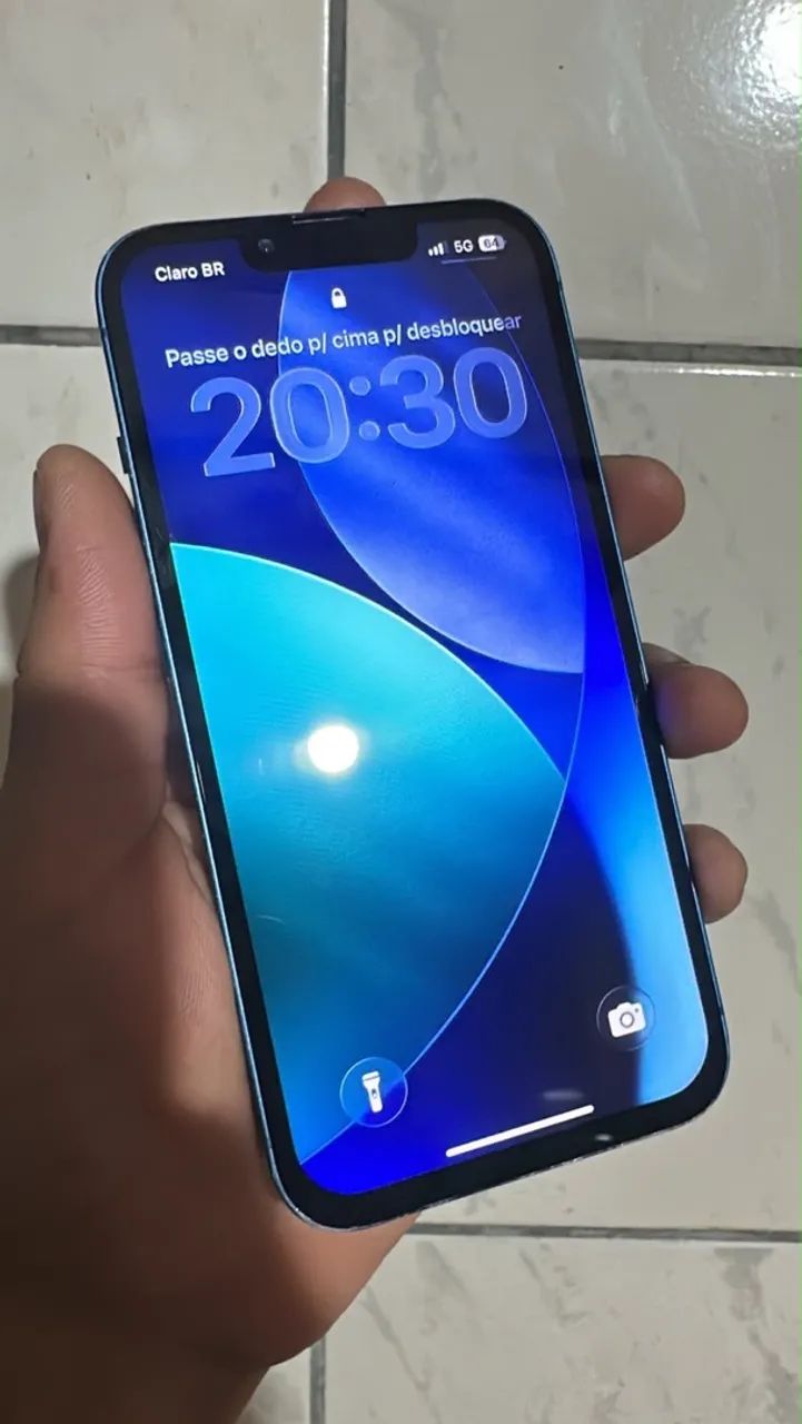 iPhone 13 128gb  - Foto 3