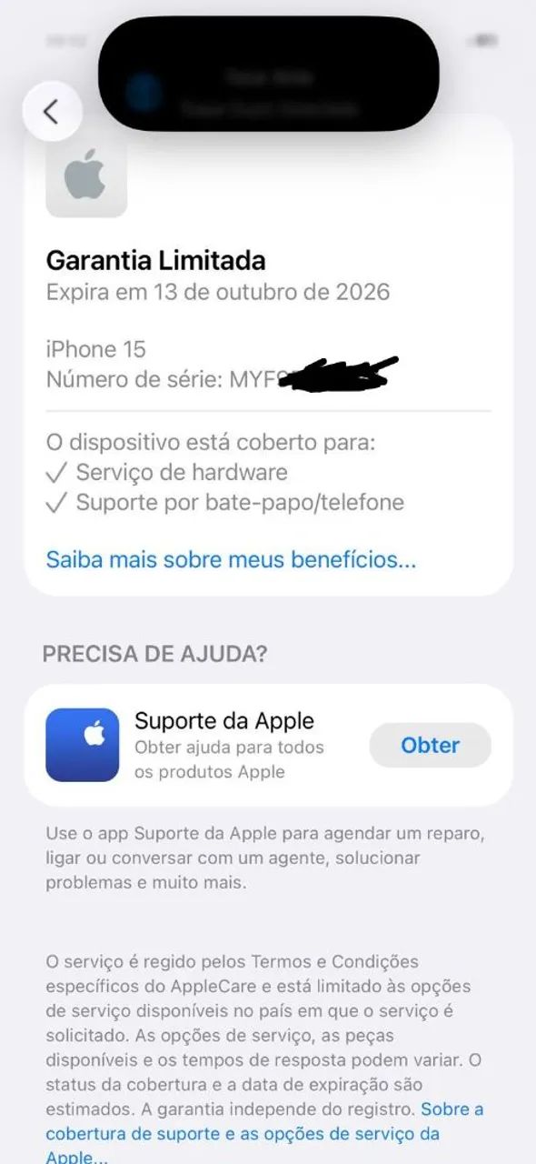 iPhone 15  - Foto 5