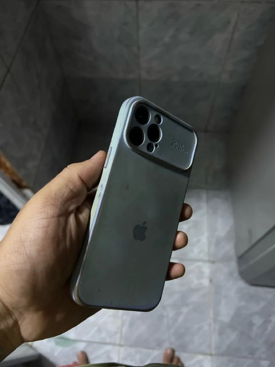 iPhone 12 Pro Max 256gb - Foto 2