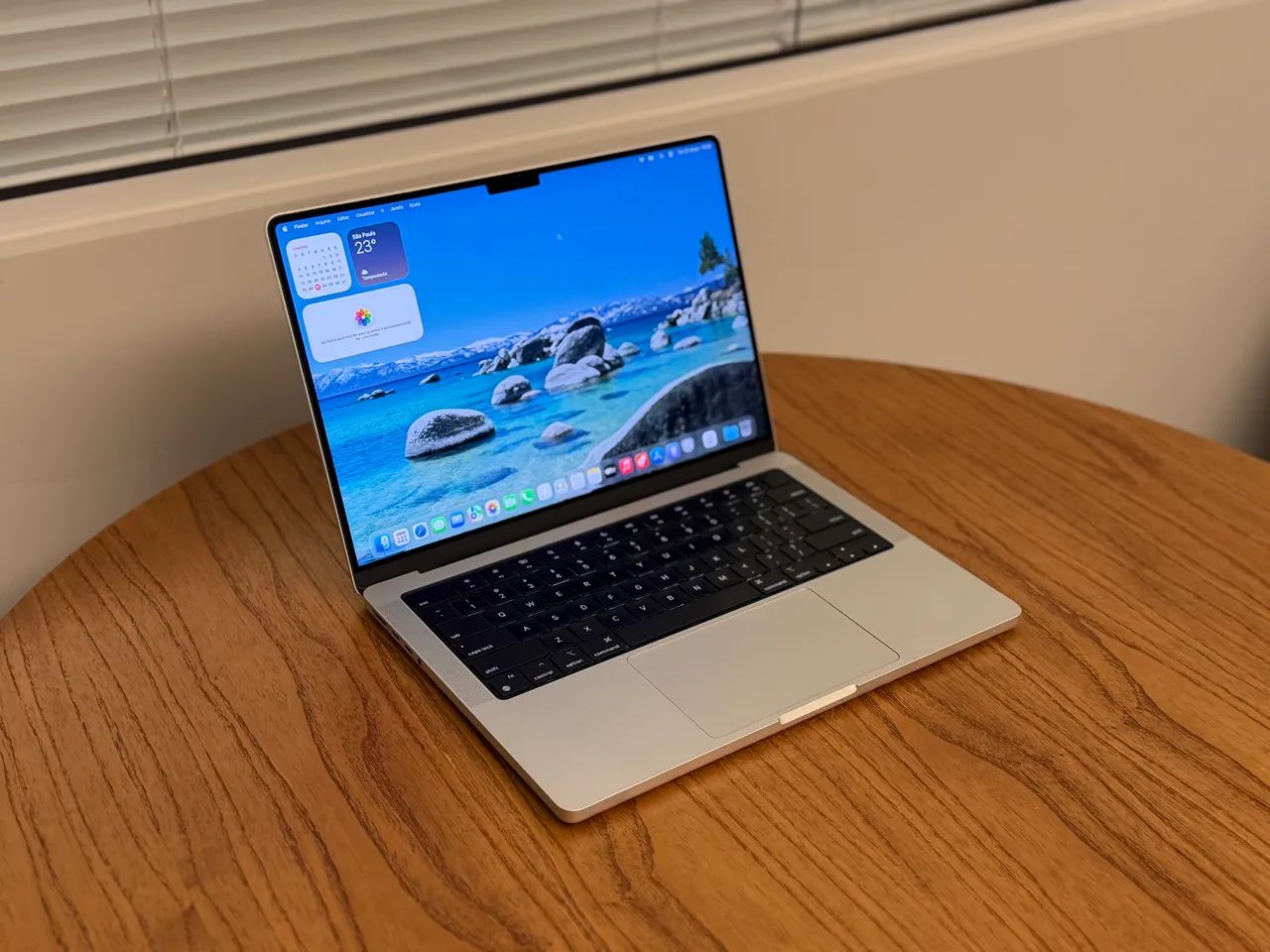 MacBook Pro 14 Polegadas M3 1TB SSD - Seminovo - Foto 2