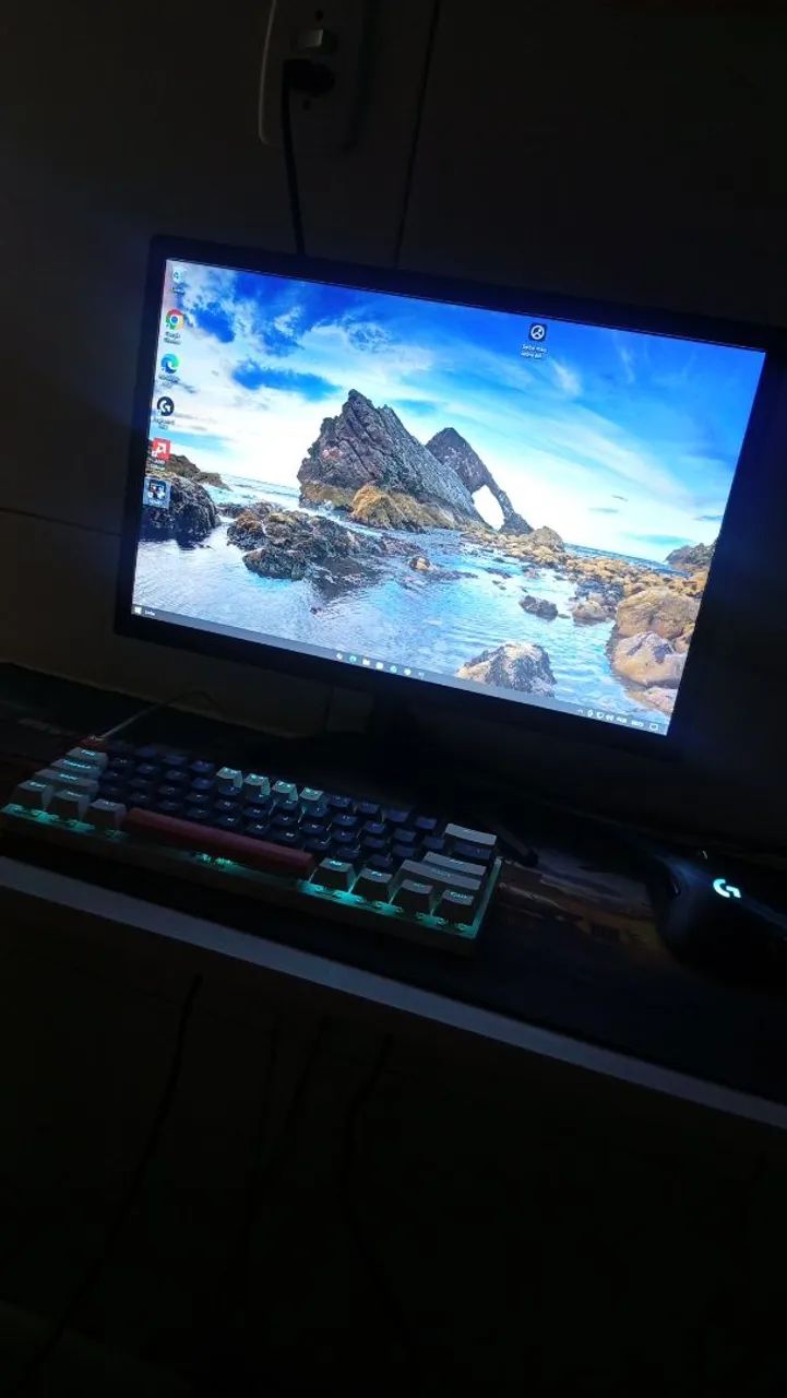 COMPLETE GAMING PC415076054435768321