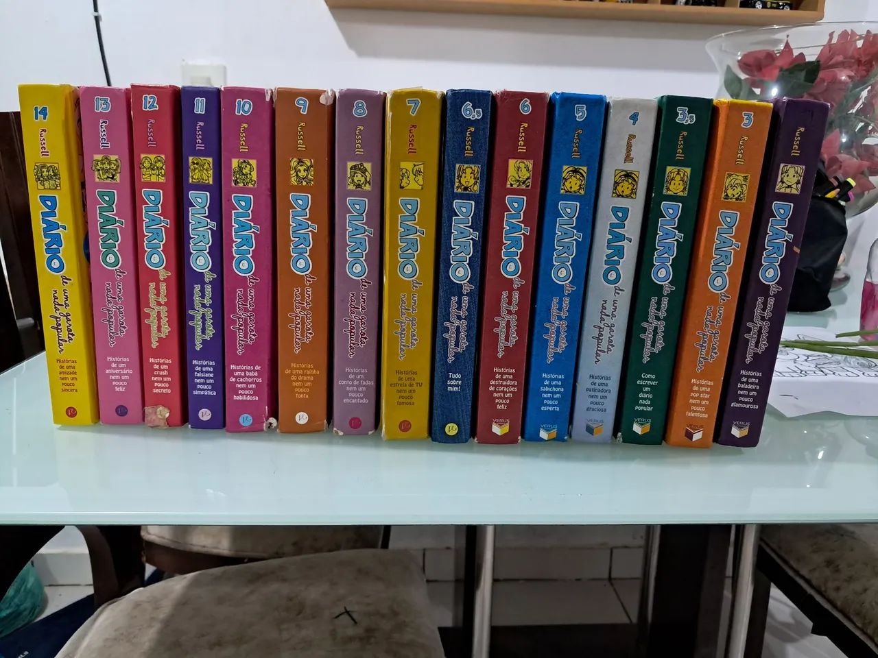 Livro  - Foto 3