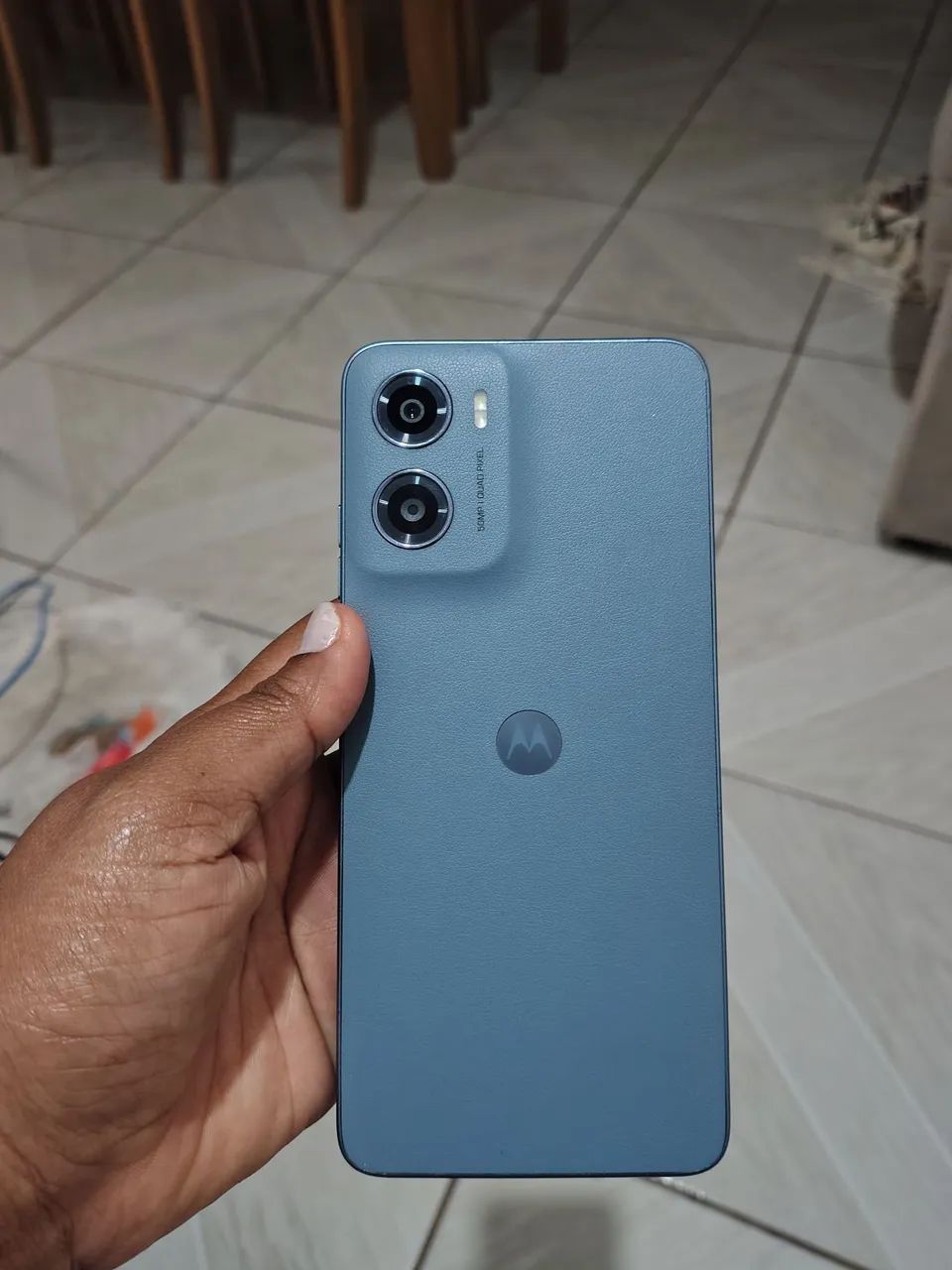 MOTO G05 - Foto 2