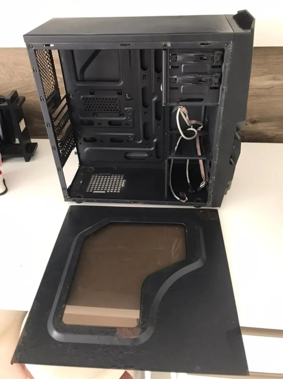 Gabinete gamer para computador - Foto 5