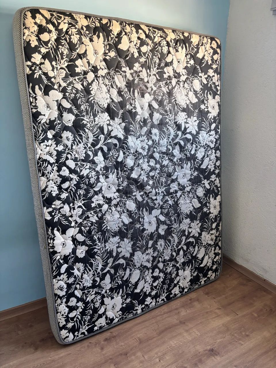 Colchão de casal 