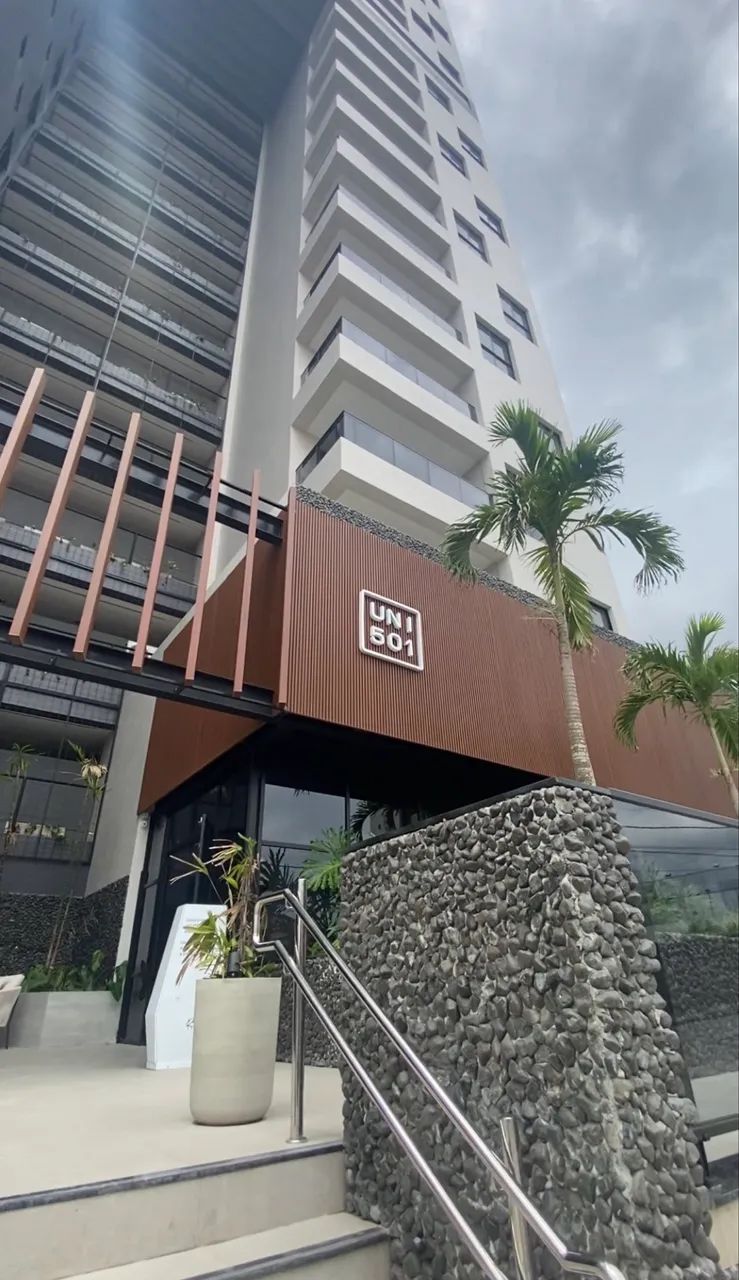 Foto - Campina Grande - Jardim Tavares
