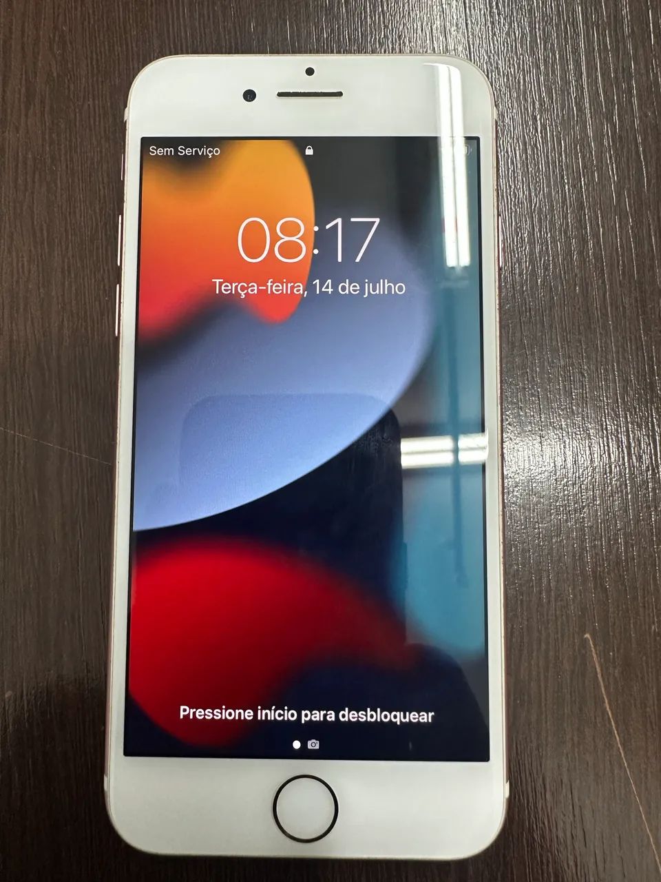 IPHONE 7 IMPECÁVEL !! - Foto 2