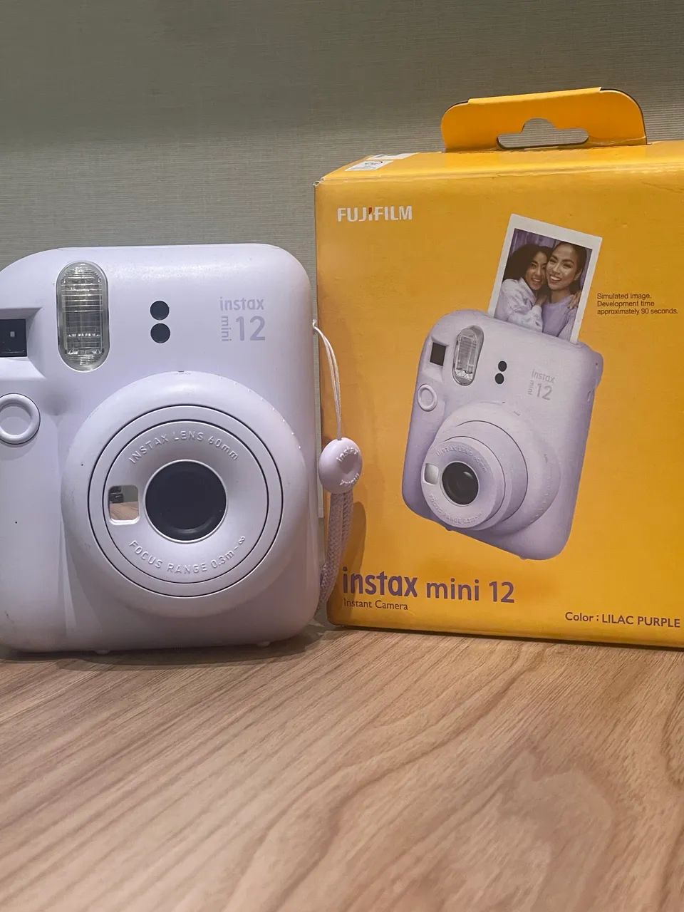 Vendo instamax mini 12 - Foto 2