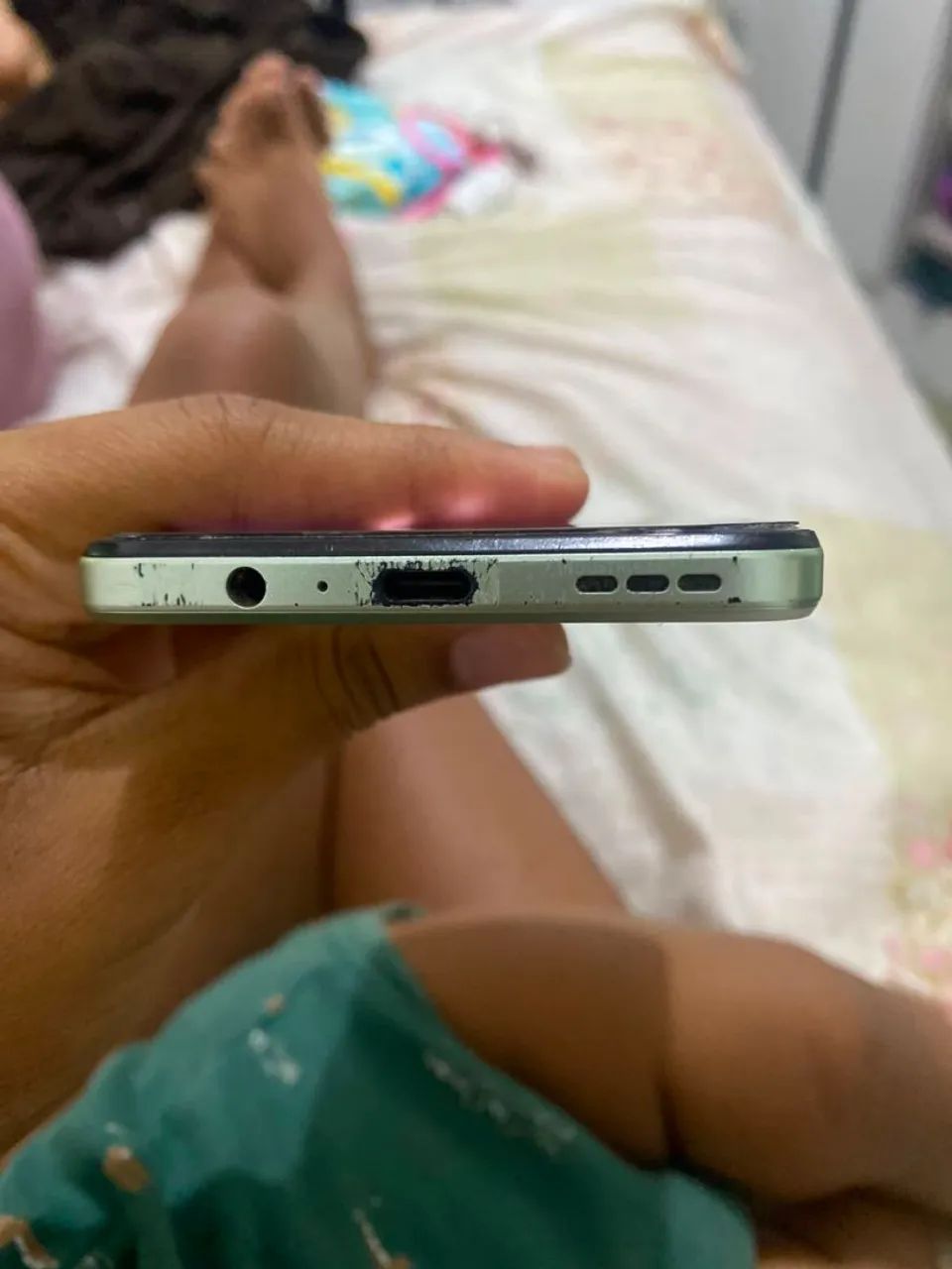 Celular Motg54  - Foto 5
