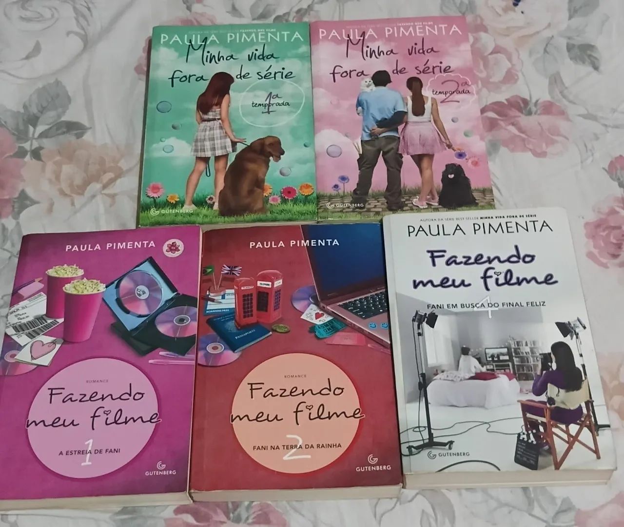 LIVROS DIVERSOS - Foto 2
