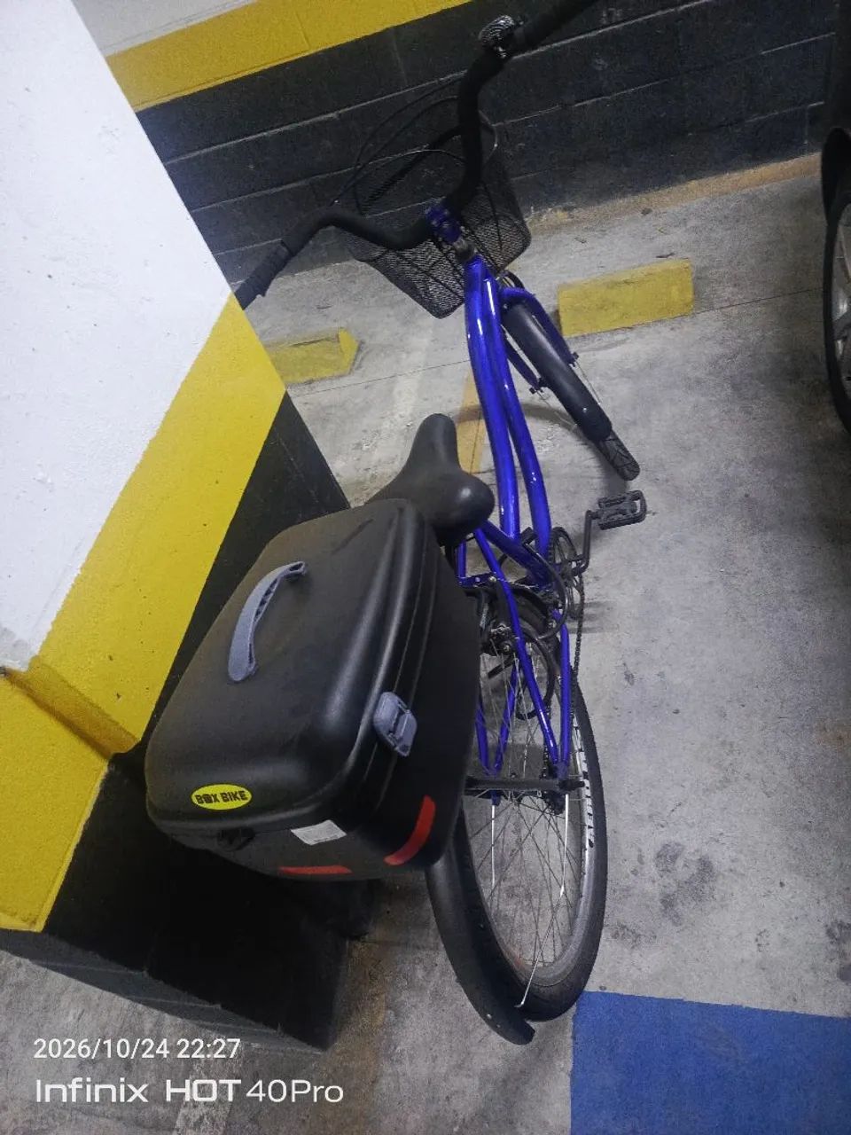 Bicicleta aro 26 - Foto 5