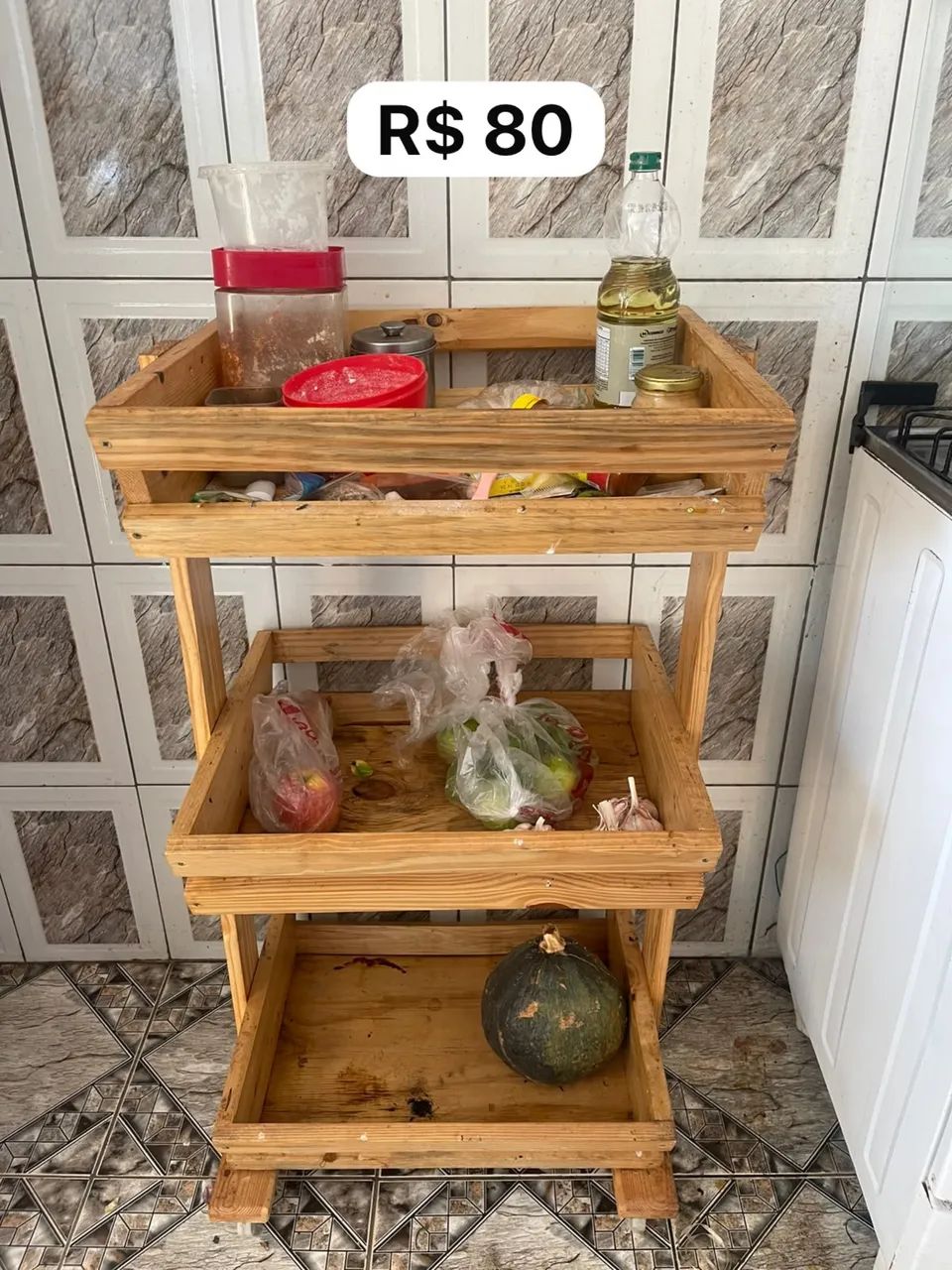 Vende-se esses móveis - Foto 4