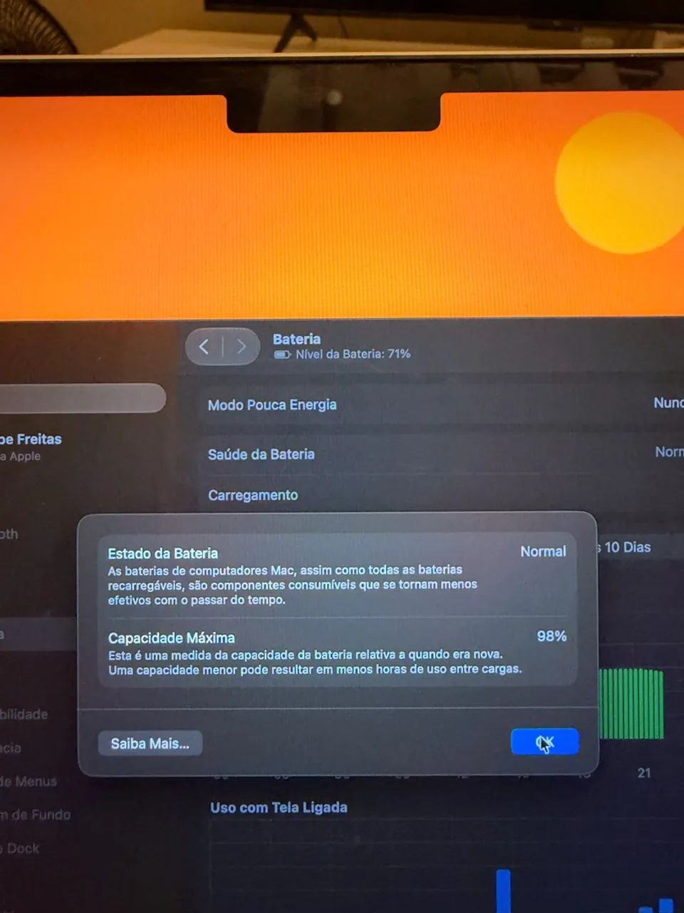 MacBook Air M2 - Foto 4