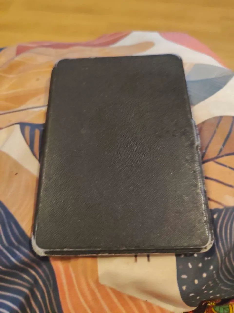 Kindle Paperwhite 7° geração com capa protetora e película  - Foto 5