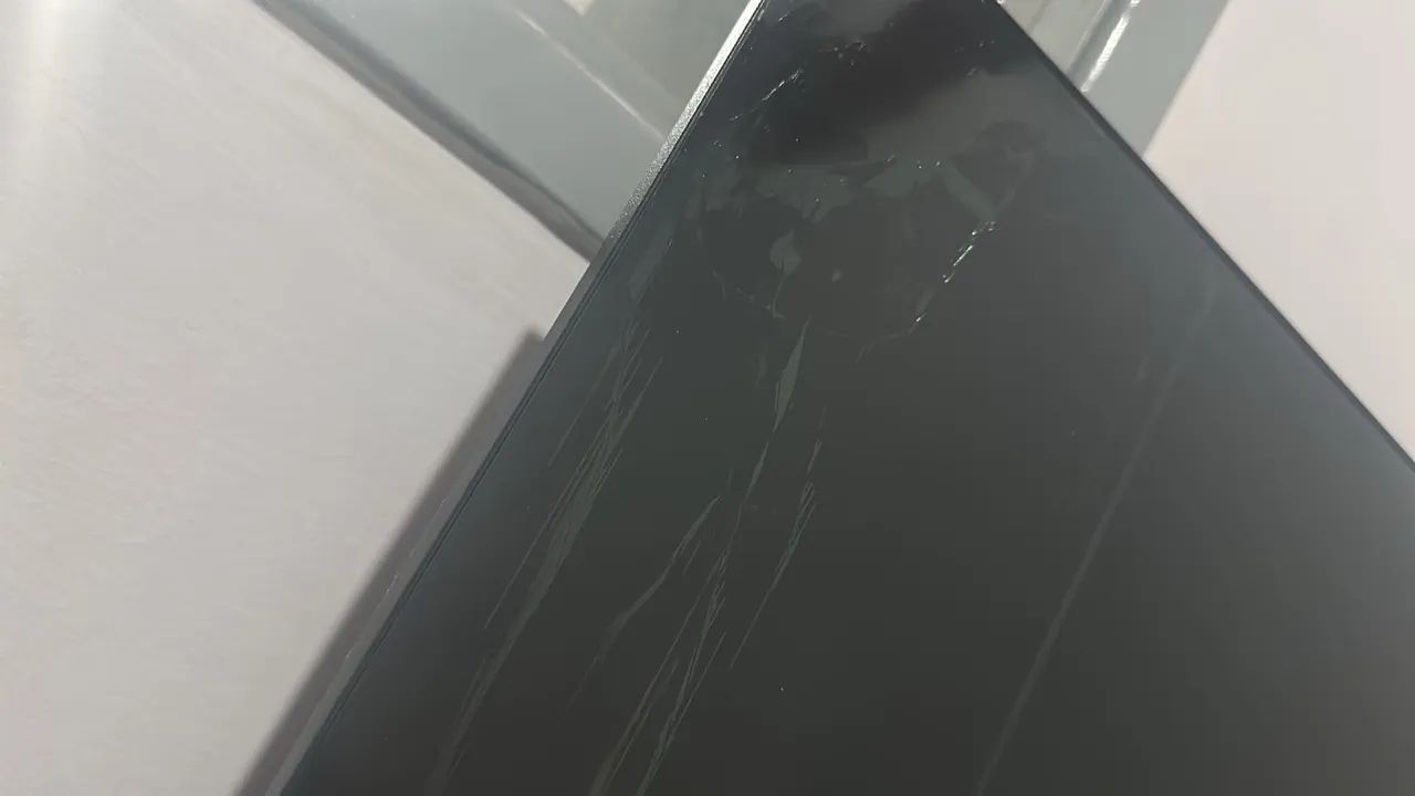 Tv para retirar peças  - Foto 2