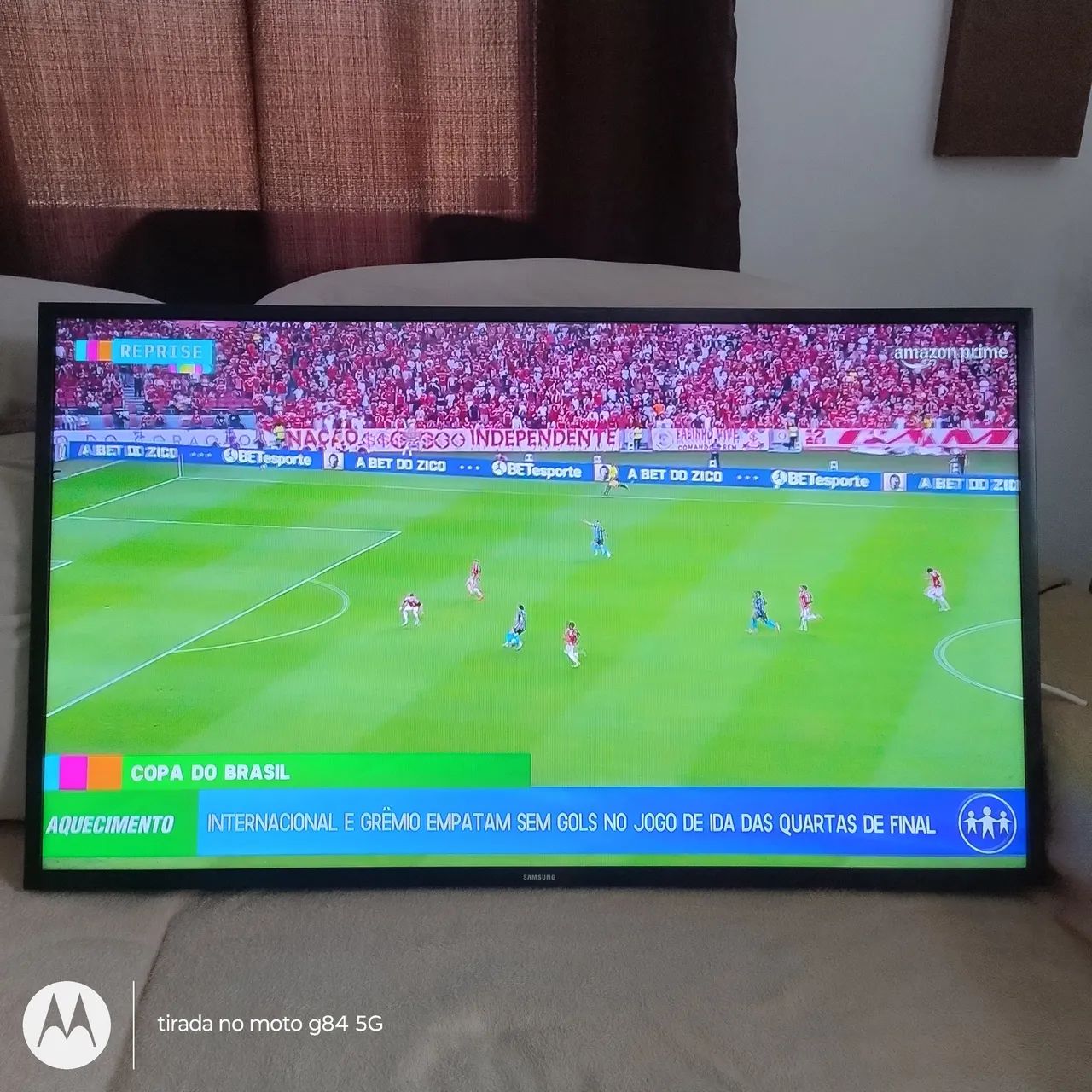 TV Smartv 