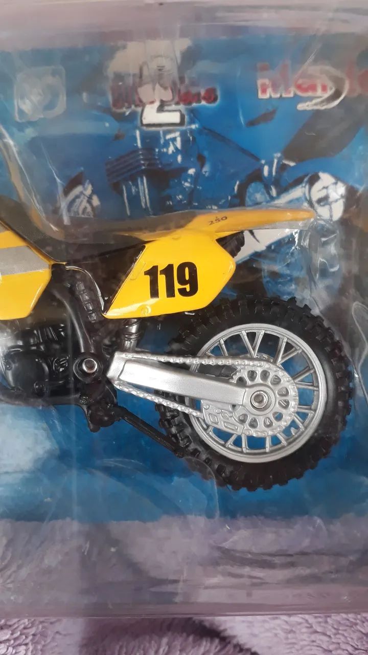 Miniaturas em motinhas  - Foto 2