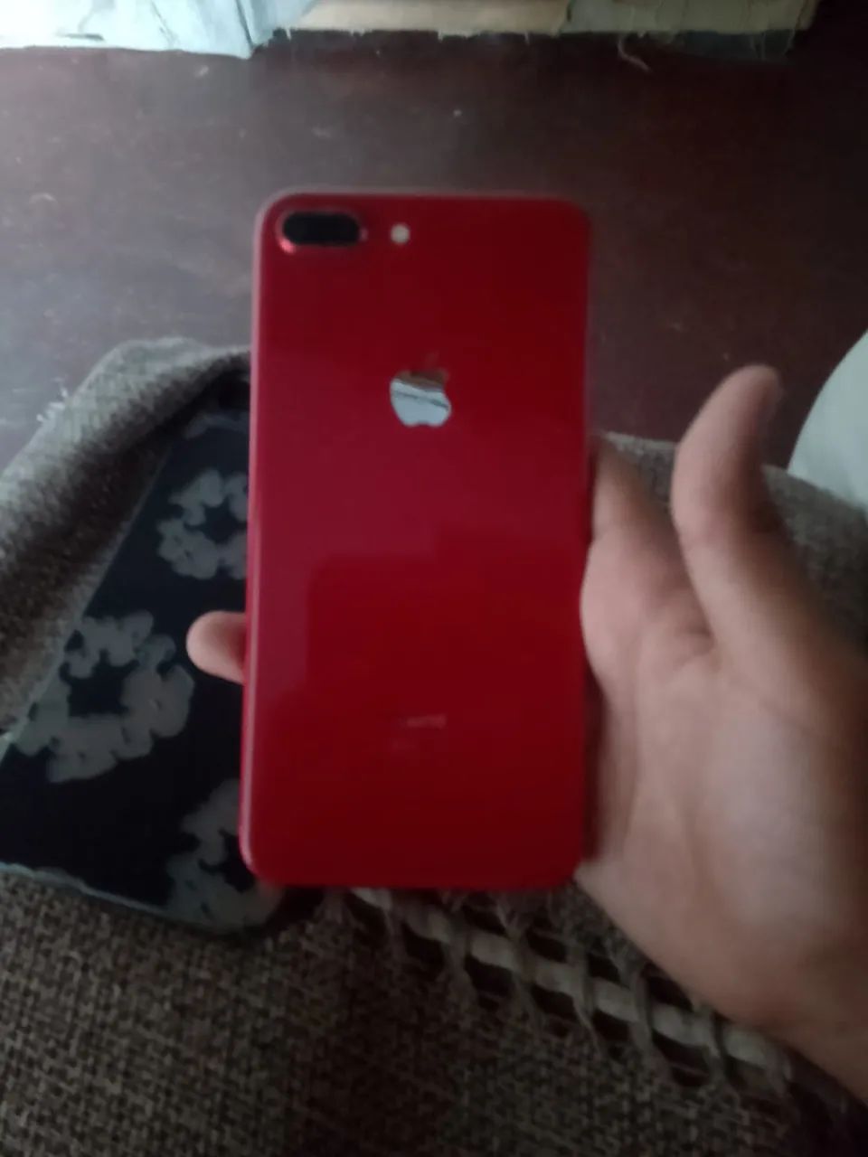 Iphone 8 plus - Foto 3